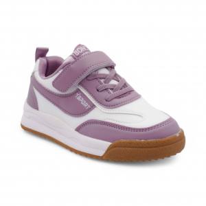 Кроссовки А761-19 белые