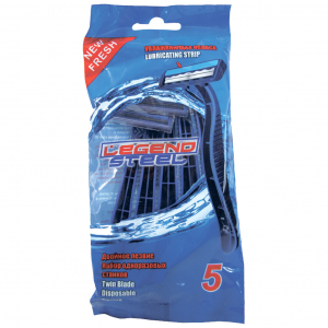 Бритва-станок одноразовая 