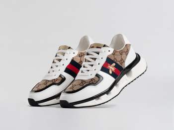 Кроссовки Gucci