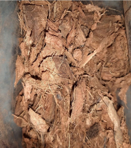 Брикет кокосовый 5л