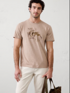 Graphic T-Shirt