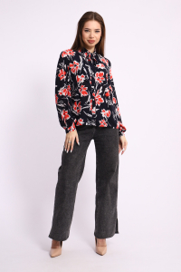 Женская рубашка 31905