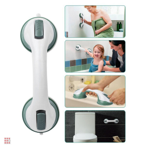 Ручка для ванной с присосками 