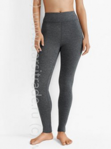 Легинсы термо OmD 2913T 3D Omsa Дроп