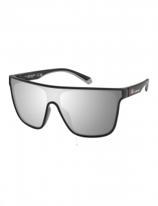 MENS PLASTIC SHIELD SUNGLASSES
