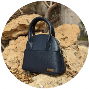 Ab.Zapatos PELLE Peque (550) Marino