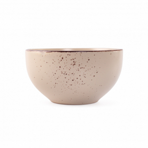 Салатник OH!SPLASH бежевый 14.5см 680мл