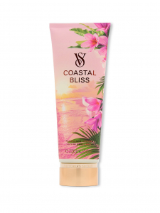Body Fragrance Coastal Bliss Chasing Paradise Fragrance Lotion