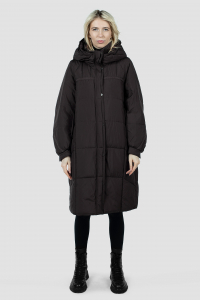 05-2292 Куртка женская зимняя (биопух 250)