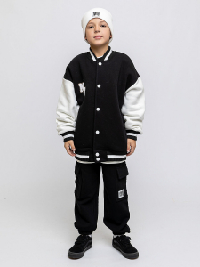 BATIK Бомбер 020_БПО