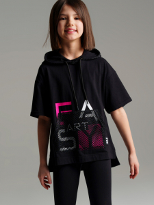 Футболка для девочки