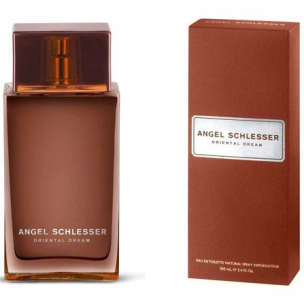 ANGEL SCHLESSER ORIENTAL DREAM edt (m) 100ml TESTER