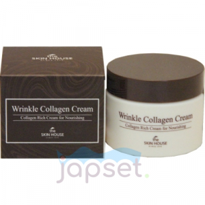 The Skin House Коллаген крем от морщин, 50 мл