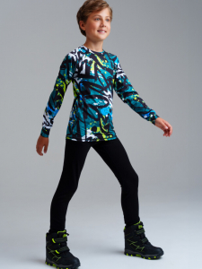 Термокальсоны для мальчика