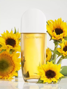 ELIZABETH ARDEN SUNFLOWERS edt (w) 30ml