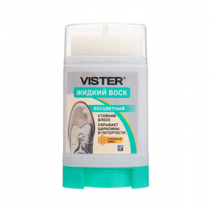 Vister крем STIK COMFORT 50мл БЕСЦВ