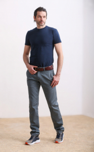 Футболка МК-22-05