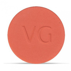 Тени для век (прессованные пигменты) Pro VG №115, 2 гр.