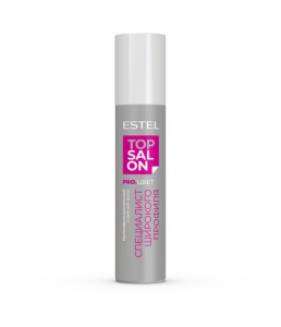 Мультифункциональный спрей для волос ESTEL TOP SALON PRO.ЦВЕТ