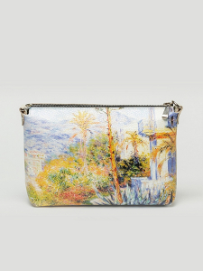 Сумка женская Jane print