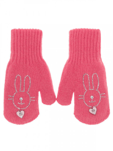 Варежки Макушка