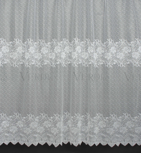 Сетка жаккард 621