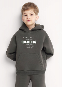 CLEVER Джемпер 757215/21фф_п