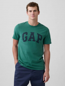 Everyday Soft Gap Logo T-Shirt