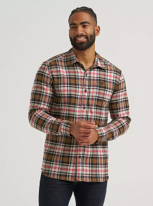 Men's All Purpose Button Down Shirt (копия)