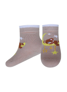 БРЕСТСКИЕ Носки 3081