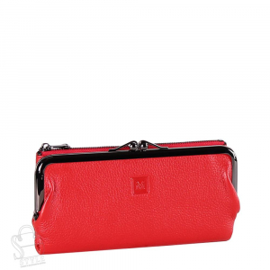 Женский кошелек 3991-1806 red Vermari