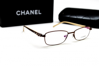 Распродажа без футляра Chanel оправа 6832 c4