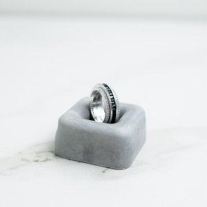 Кольцо Novello Nero S (16)