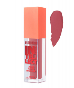 Краска для губ Intellect матовая тон 7 Power Hour 5,3г Belor Design