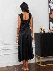 №8704 Сорочка длинная XXXXXL