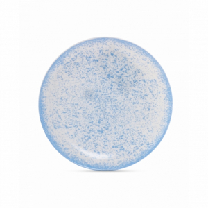 Тарелка десертная DIWALI ZORZEA BLUE 21см