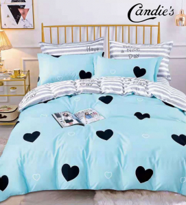 КПБ Candie's Двухсторонний CAN157