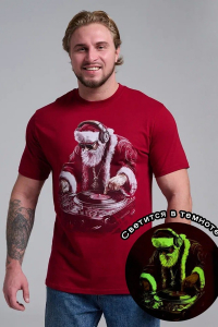 8581 футболка унисекс