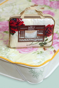 Наматрасник 