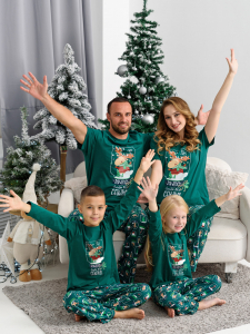 Пижама детская 