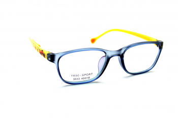Детская оправа 5633 с5