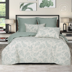 Постельное белье Даниэла (сатин Престиж)