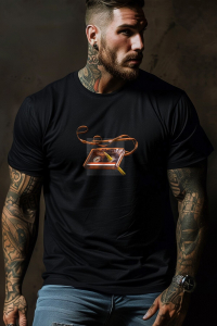 Футболка Print035