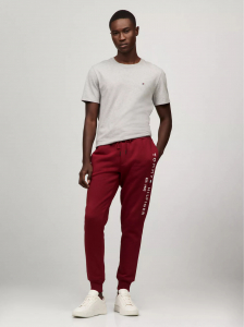 Tommy Logo Sweatpant