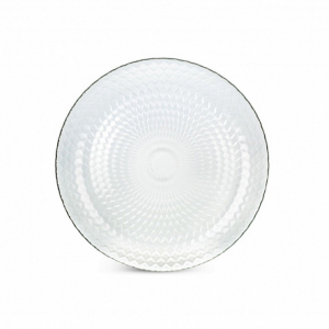 Тарелка десертная ИДИЛЛИЯ 19см