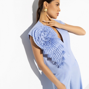 Жилет, Жду продолжения (angel)