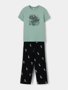 CROCKID Пижама К 1599