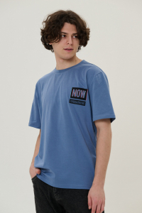 футболка мужская 2848-07