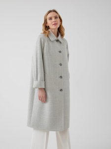 Пальто с мембраной