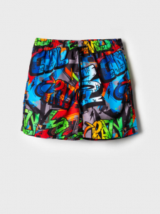 Плавки для мальчика